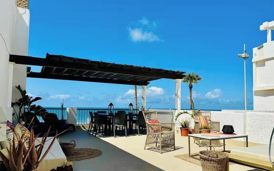 Photo of Outdoor in Rota