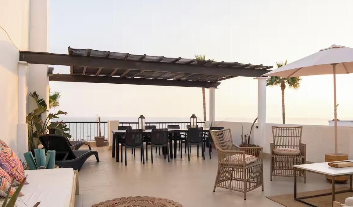 Photo of Outdoor in Rota