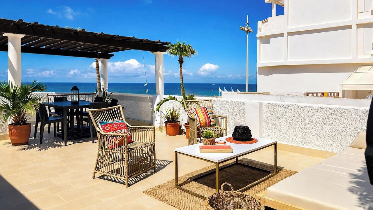 Photo of Outdoor in Rota