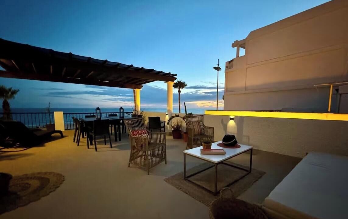 Photo of Outdoor in Rota