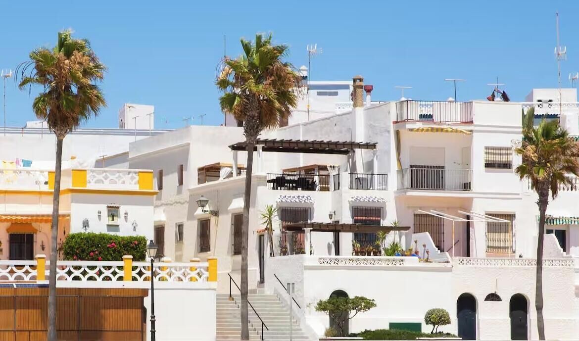 Photo of Outdoor in Rota