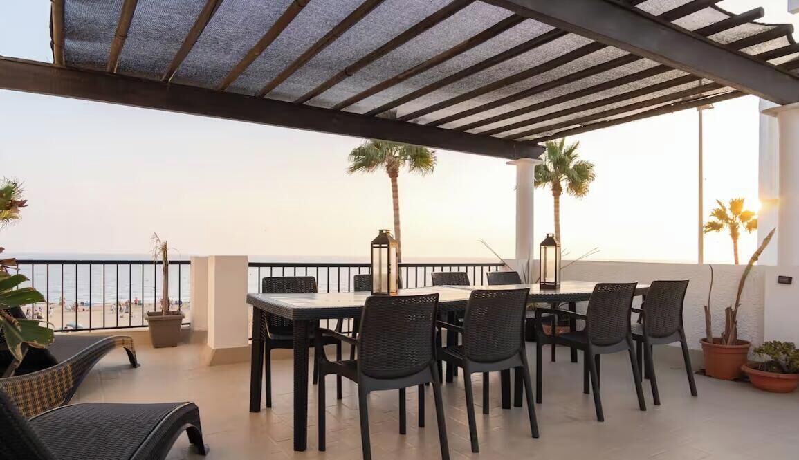 Photo of Outdoor in Rota
