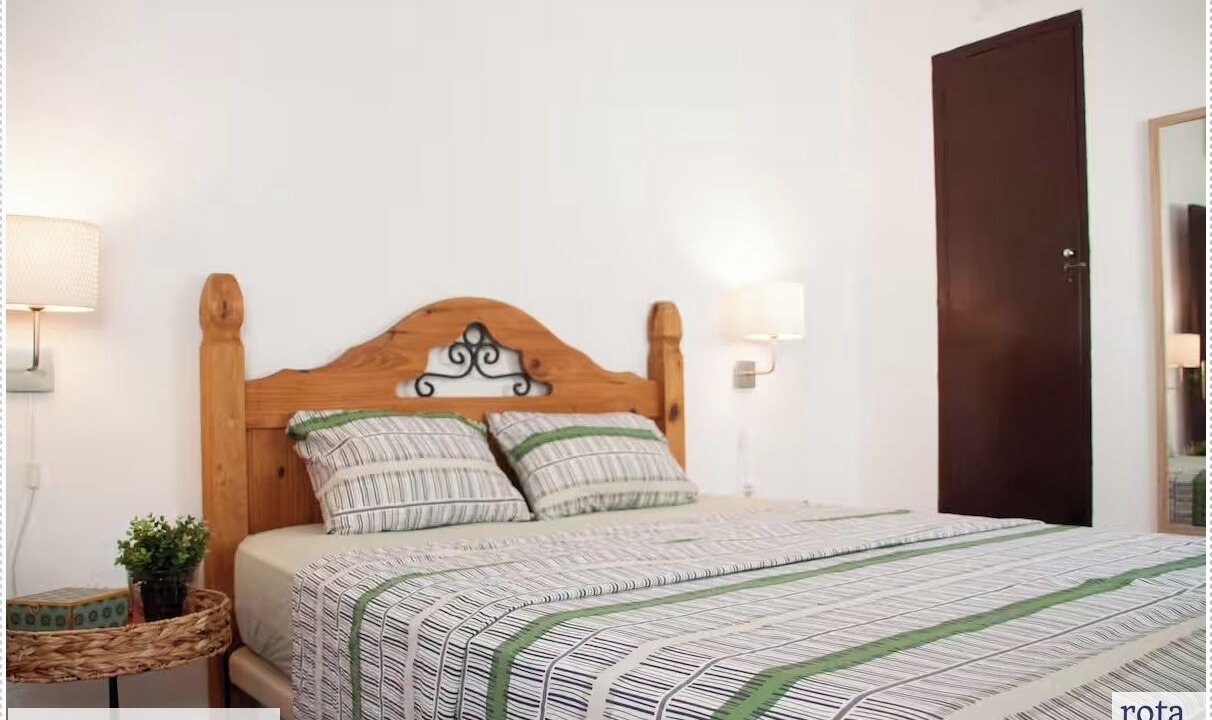 Photo of Bedroom in Rota