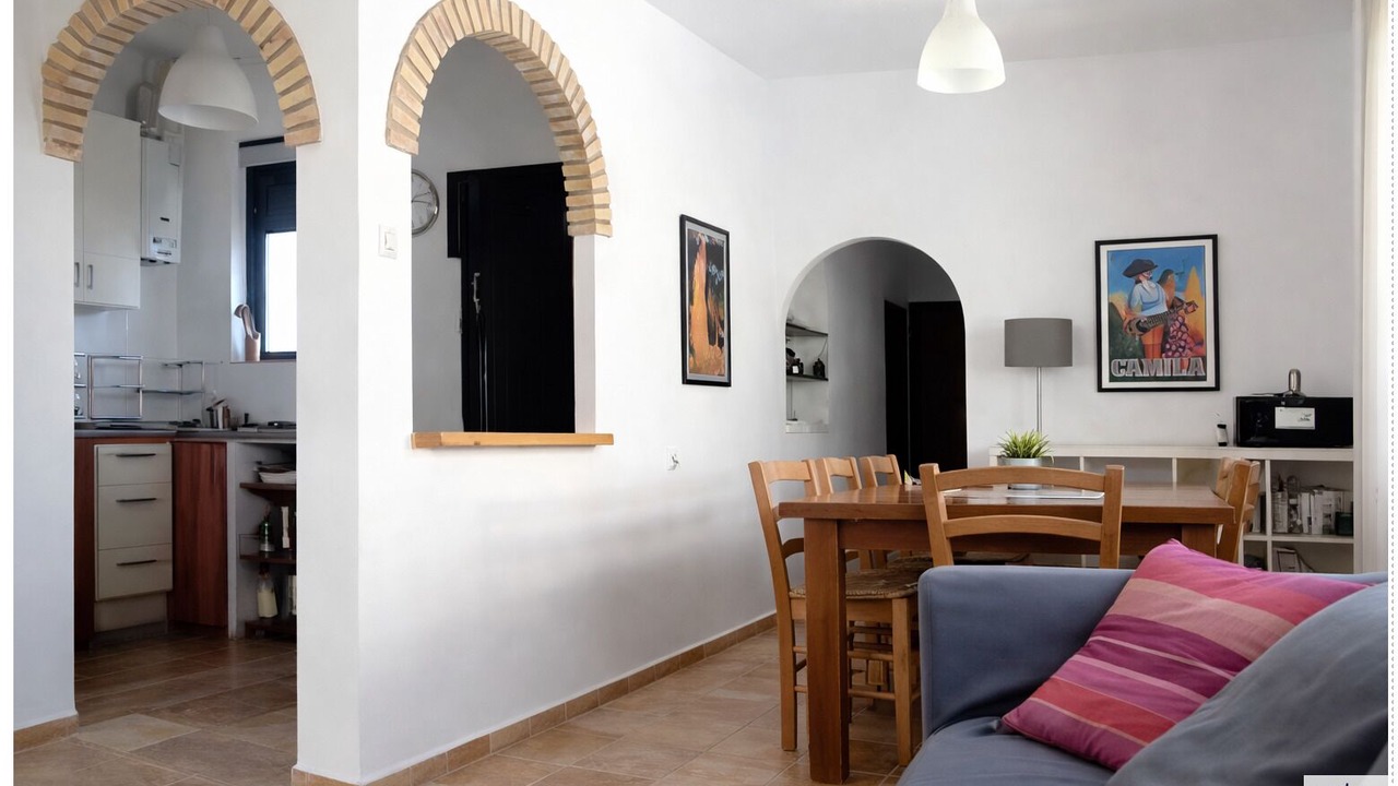 Photo of Livingroom in Rota