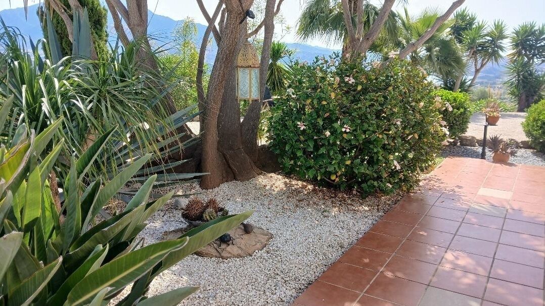 Photo of Outdoor in Vinuela