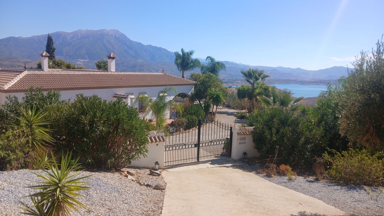 Photo of Outdoor in Vinuela