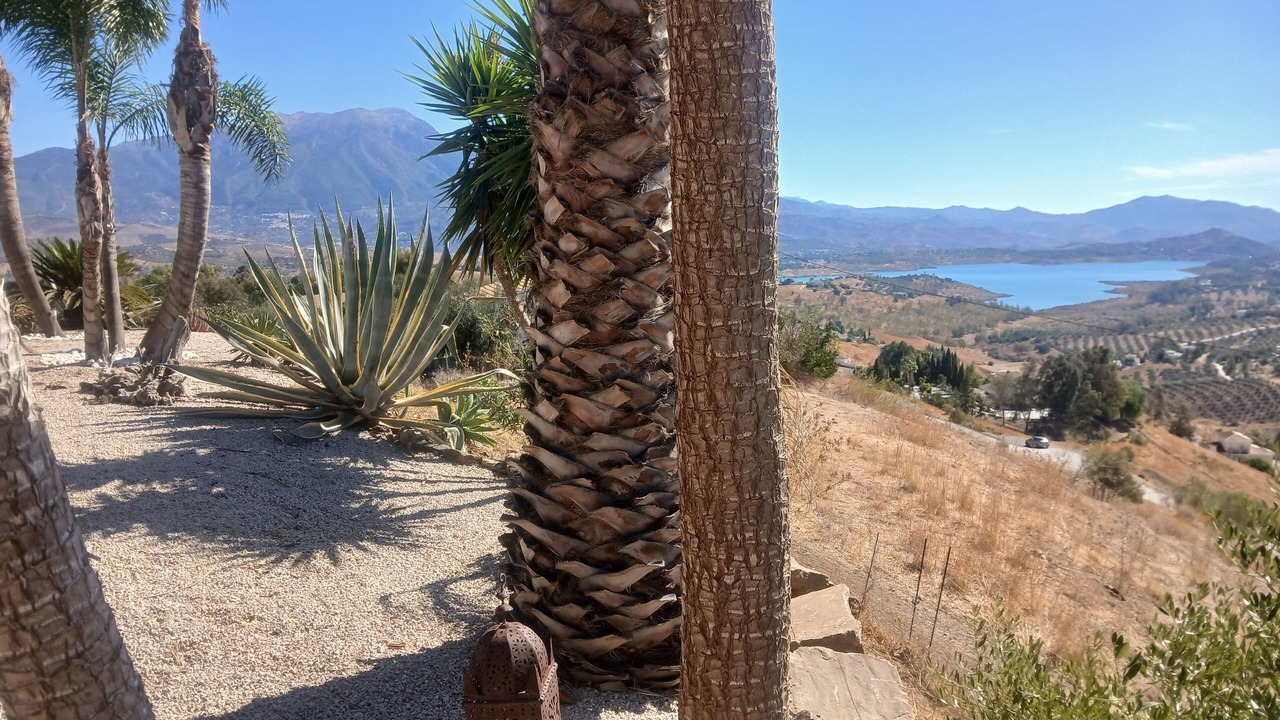 Photo of Outdoor in Vinuela
