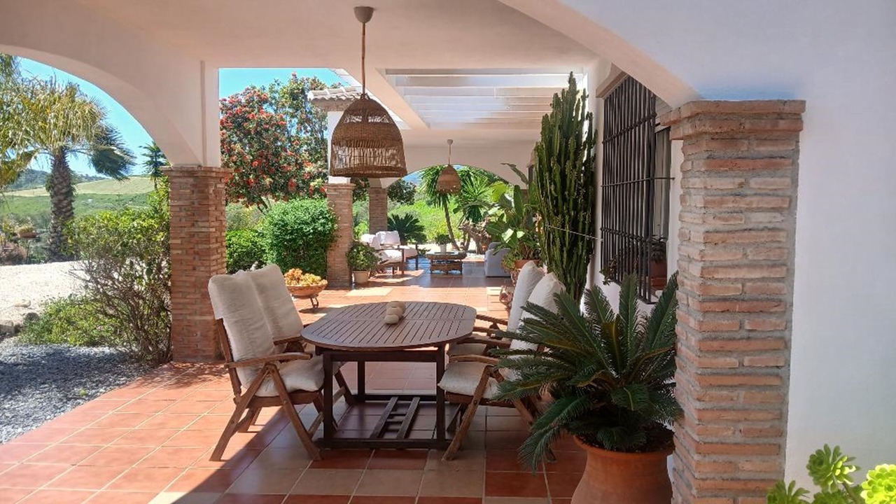 Photo of Outdoor in Vinuela