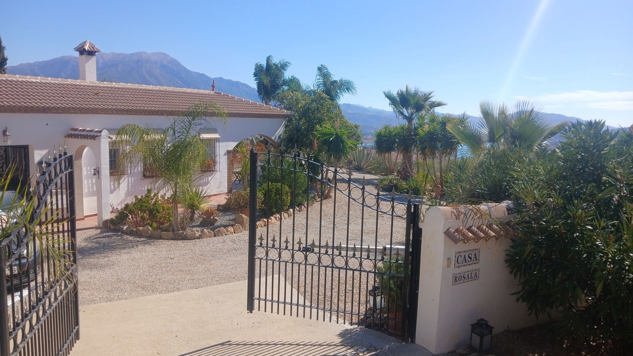 Photo of Outdoor in Vinuela