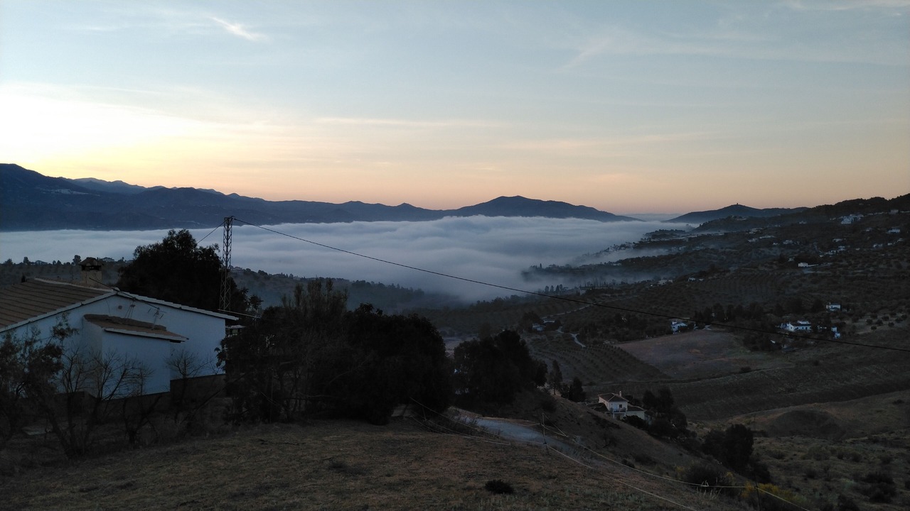 Photo of Others in Vinuela