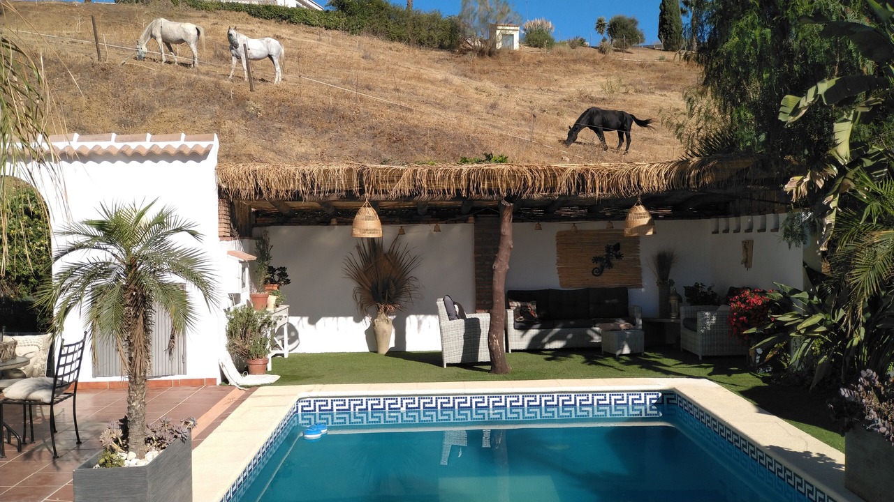 Photo of Outdoor in Vinuela