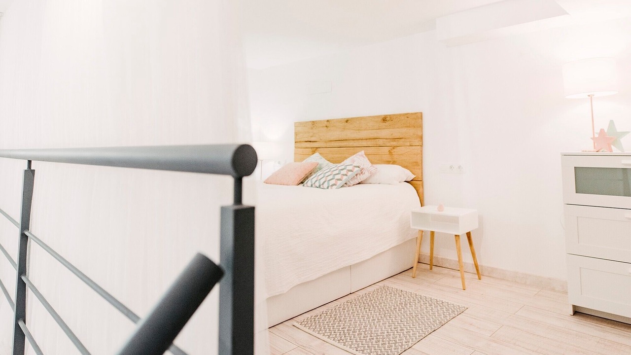 Photo of Bedroom in San Gil
