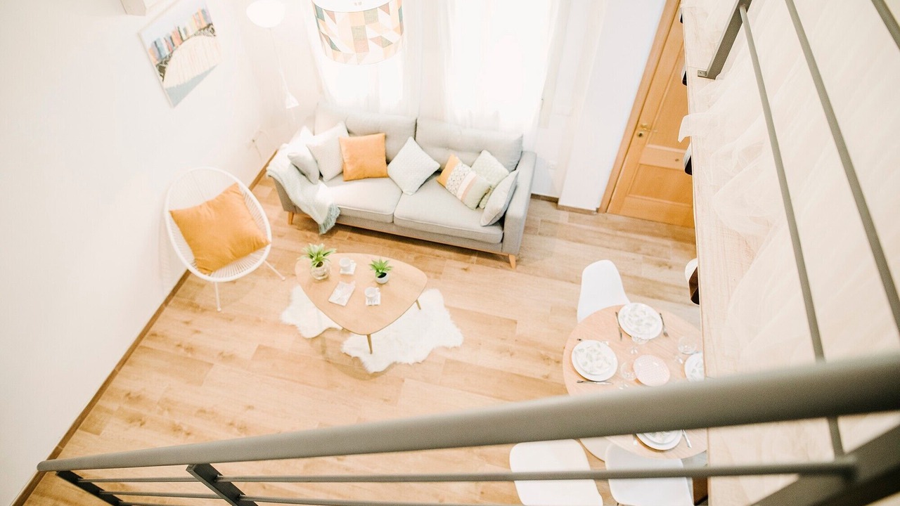 Photo of Livingroom in San Gil