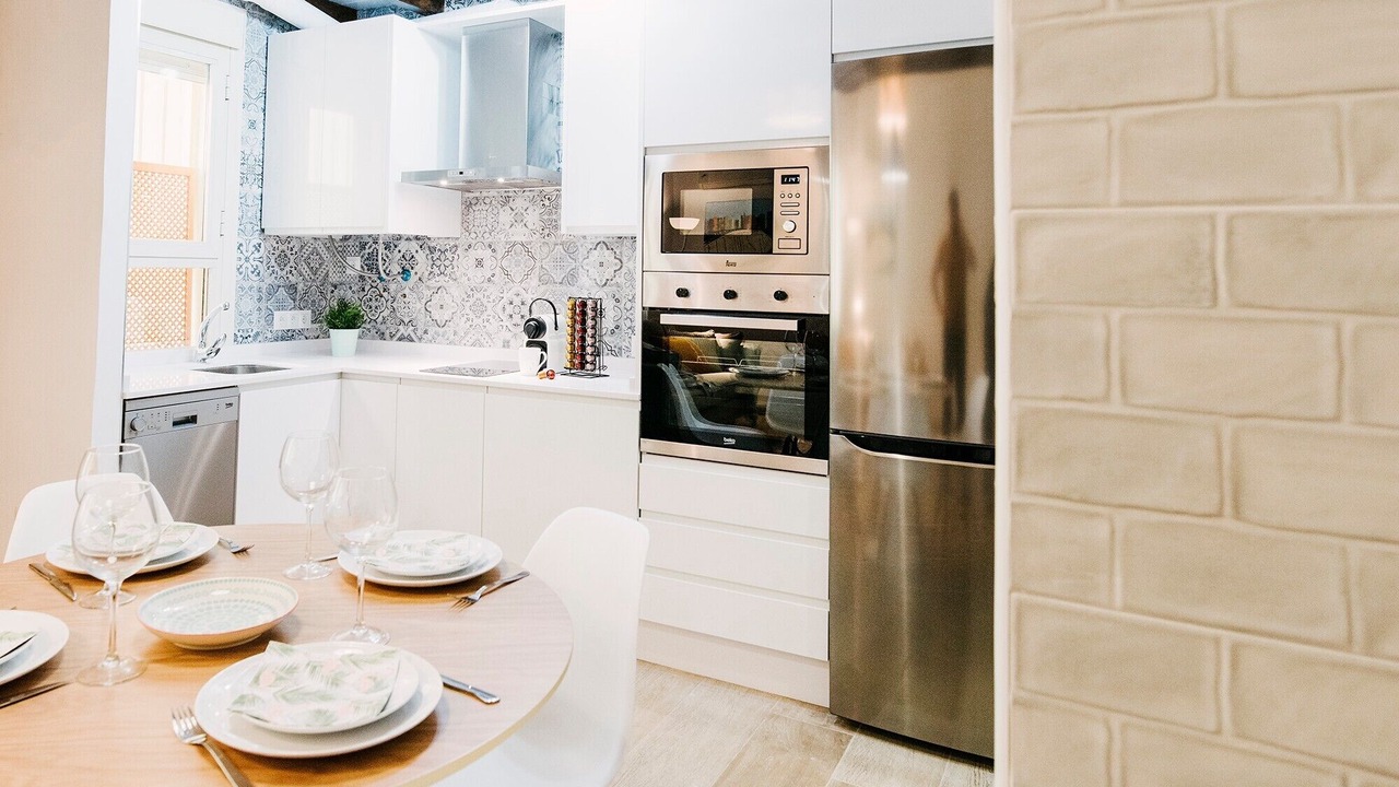 Photo of Kitchen in San Gil
