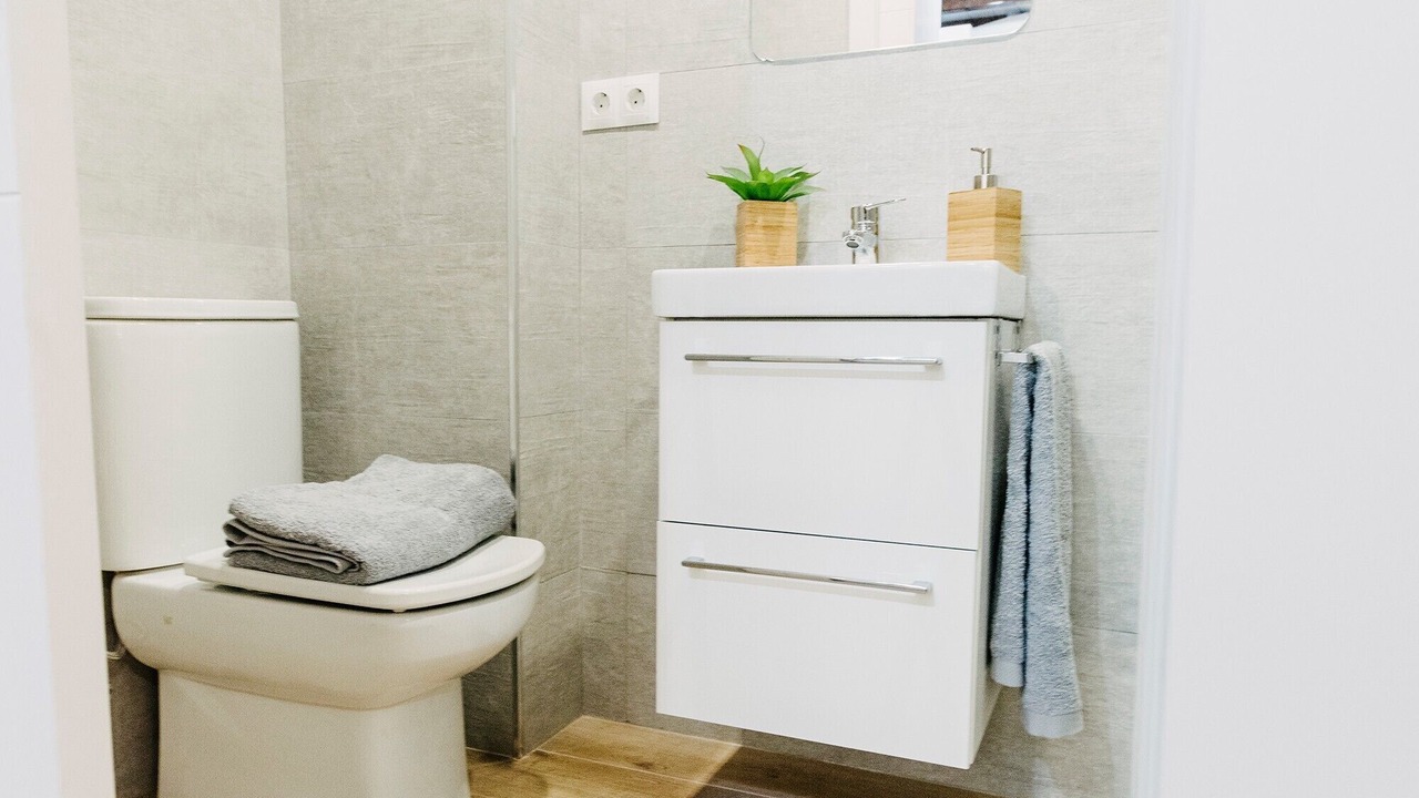 Photo of Bathroom in San Gil