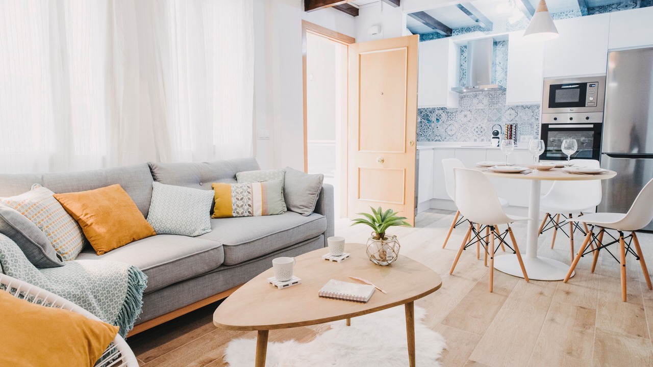 Photo of Livingroom in San Gil