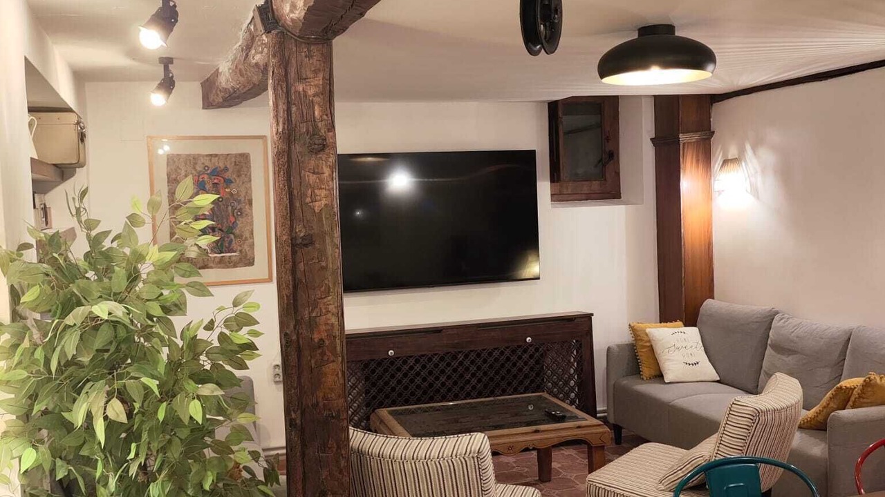 Photo of Livingroom in Saelices de la Sal