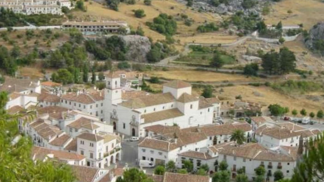 Photo of Others in Grazalema