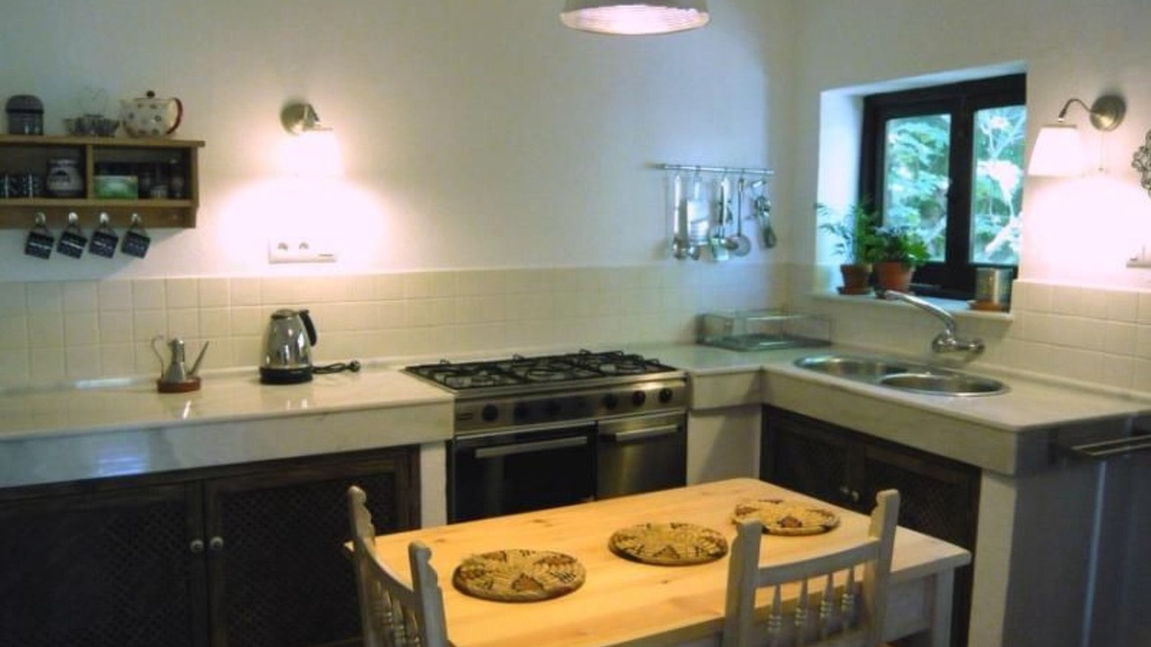 Photo of Kitchen in Grazalema