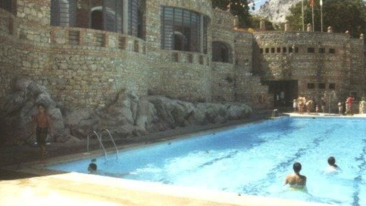 Photo of Outdoor in Grazalema