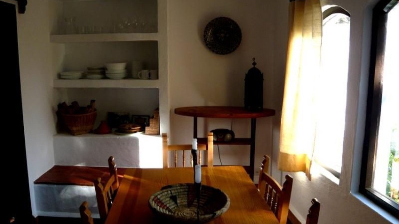 Photo of Bedroom in Grazalema
