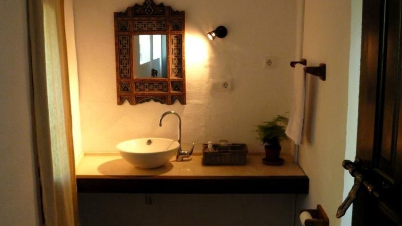 Photo of Bathroom in Grazalema