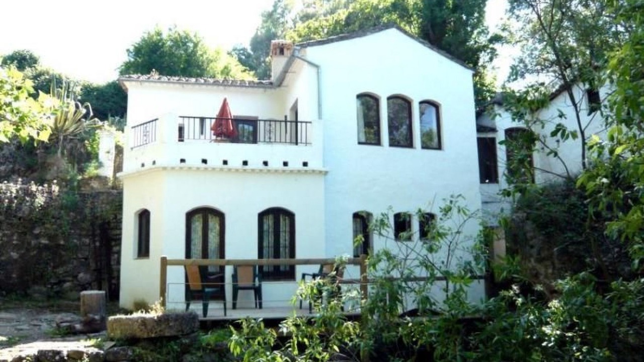 Photo of Others in Grazalema