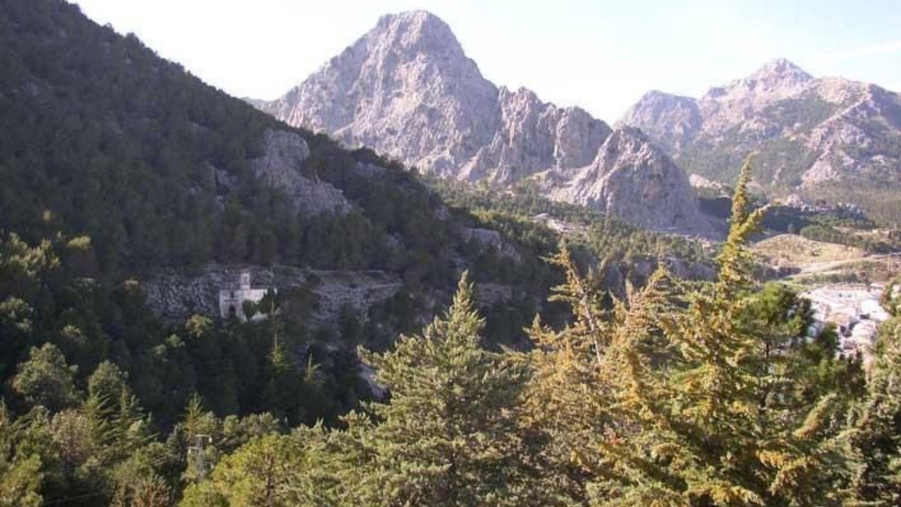 Photo of Others in Grazalema