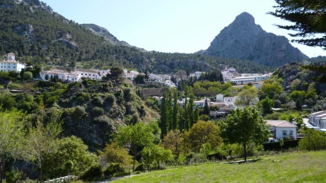 Photo of Others in Grazalema