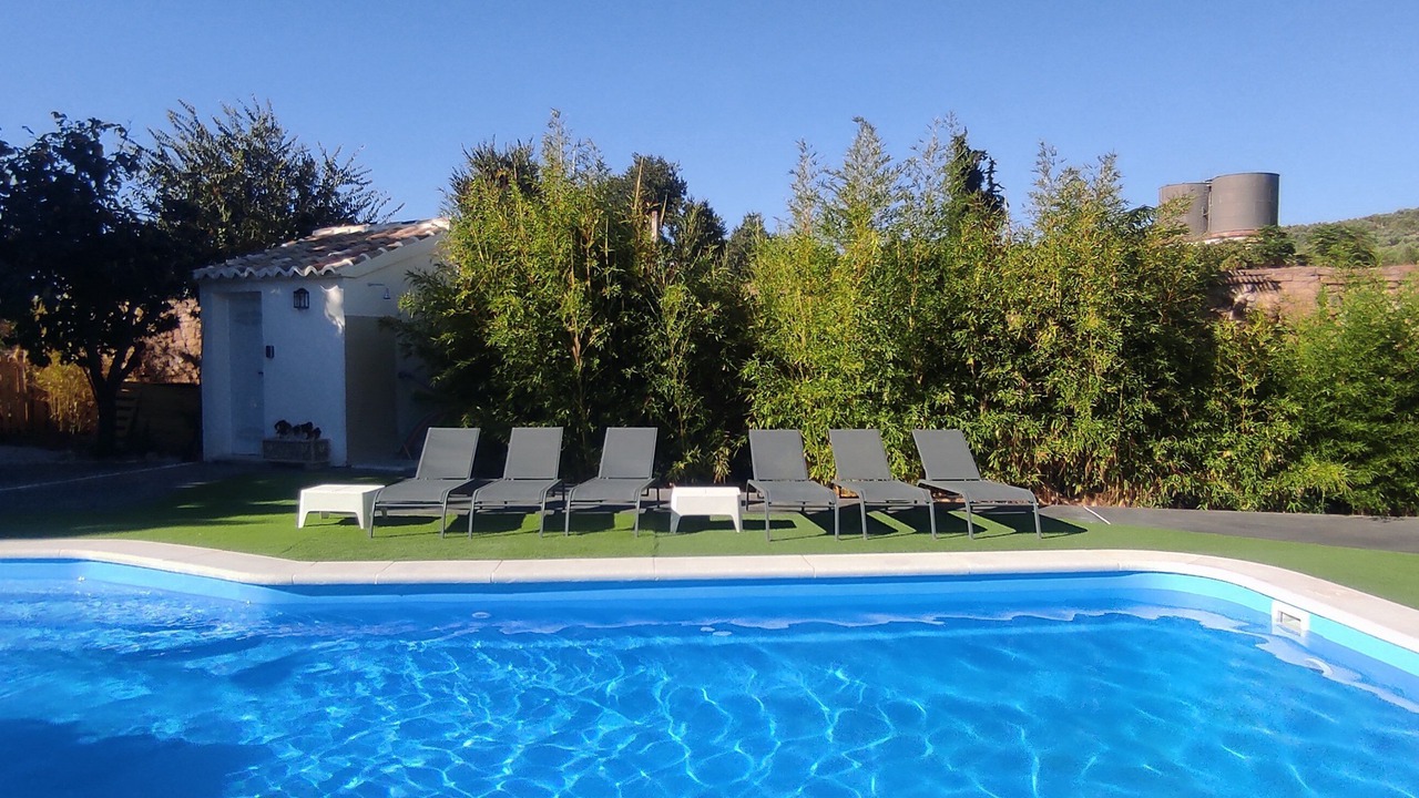 Photo of Outdoor in Archidona