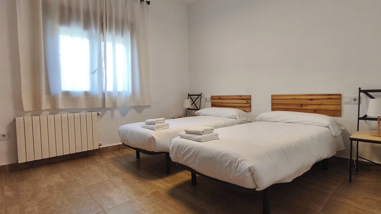 Photo of Bedroom in Archidona