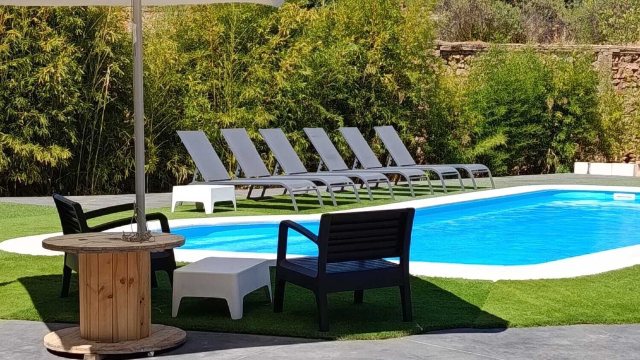 Photo of Outdoor in Archidona