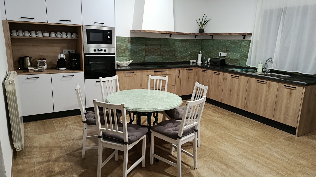 Photo of Kitchen in Archidona