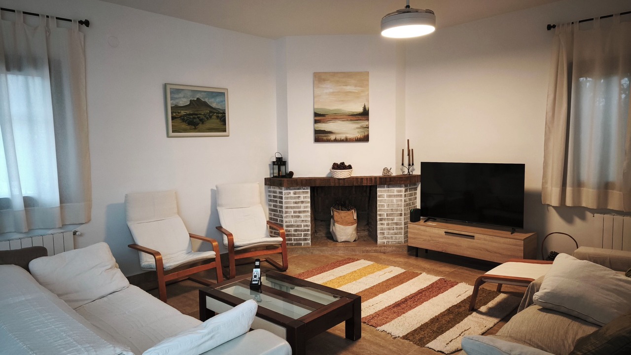 Photo of Livingroom in Archidona