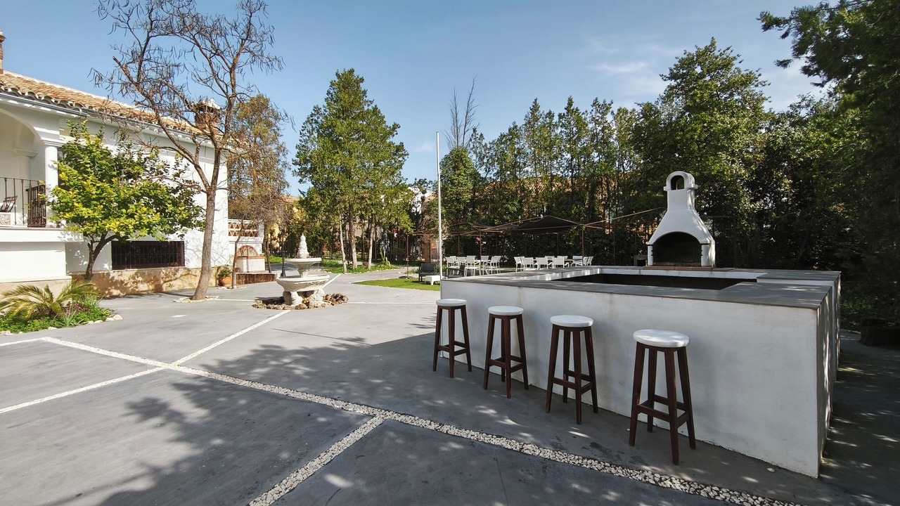 Photo of Outdoor in Archidona