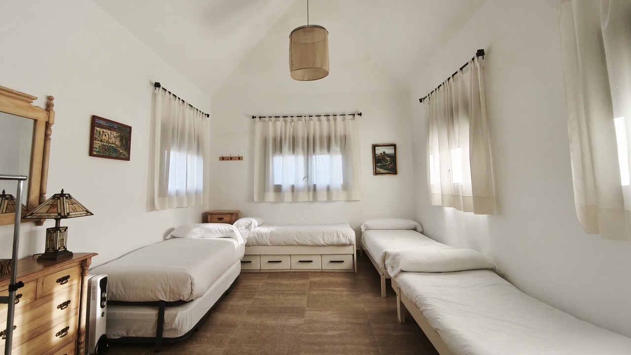 Photo of Bedroom in Archidona