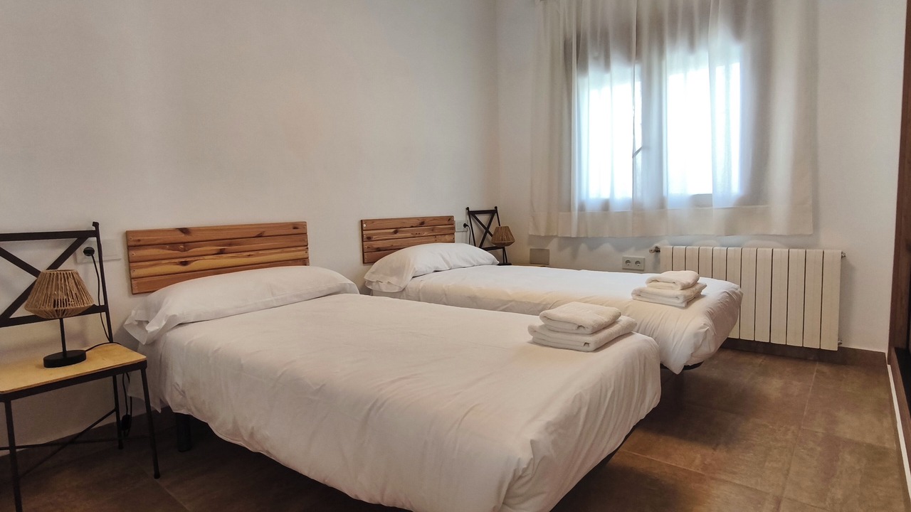 Photo of Bedroom in Archidona