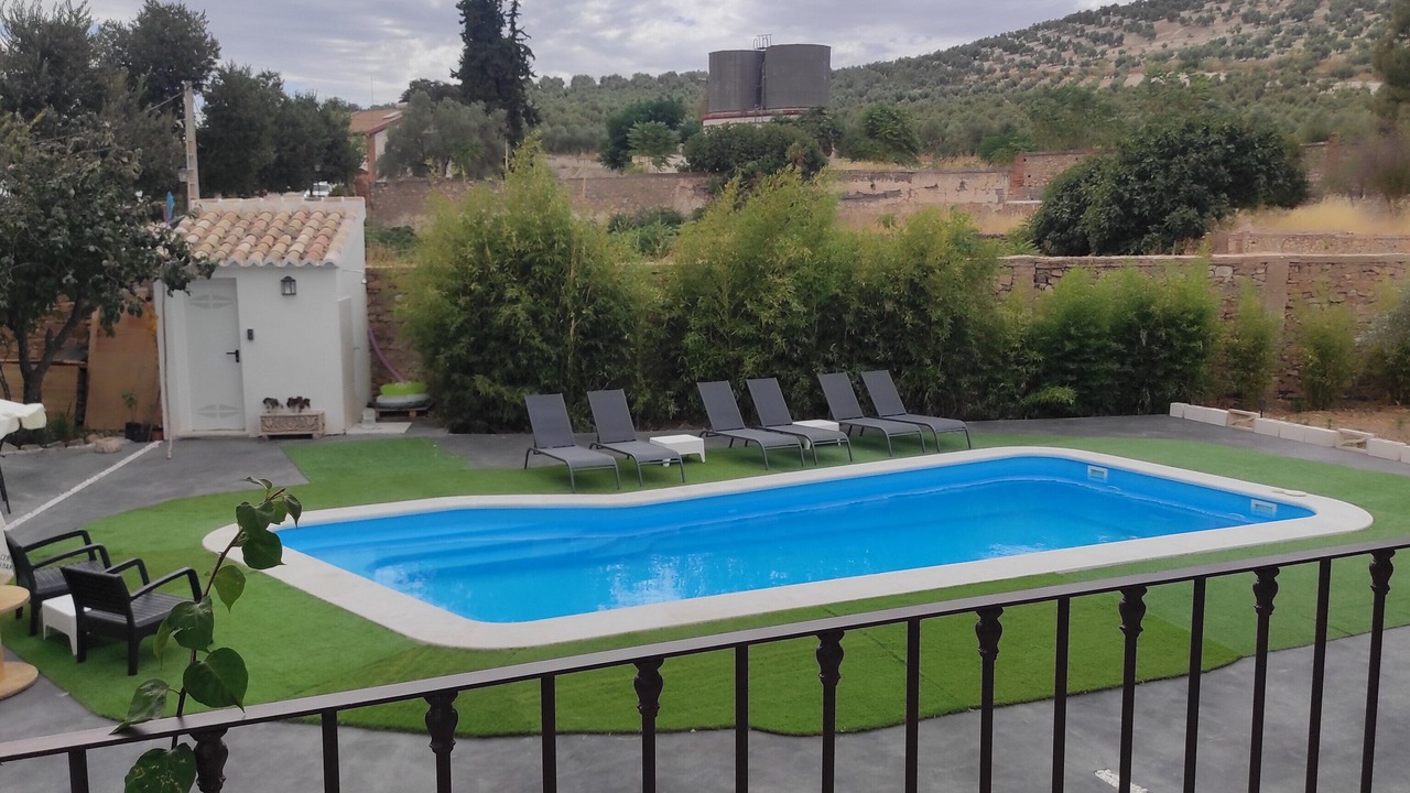 Photo of Outdoor in Archidona