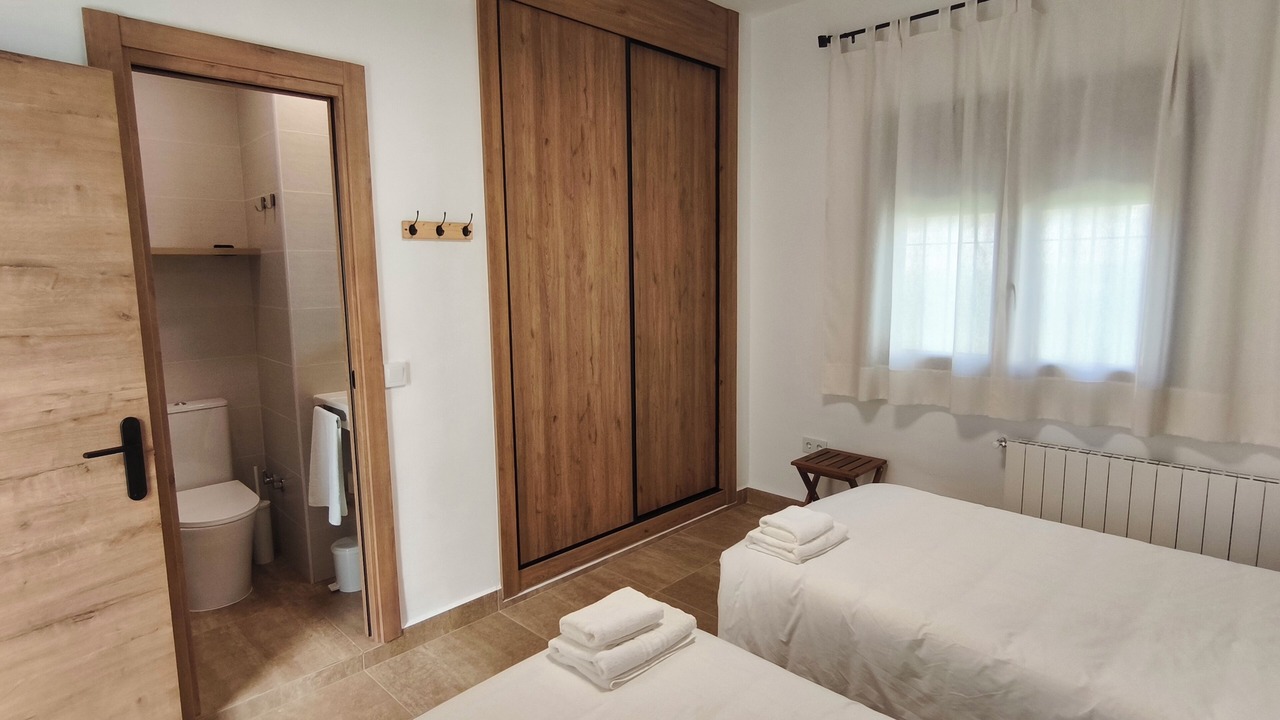 Photo of Bedroom in Archidona