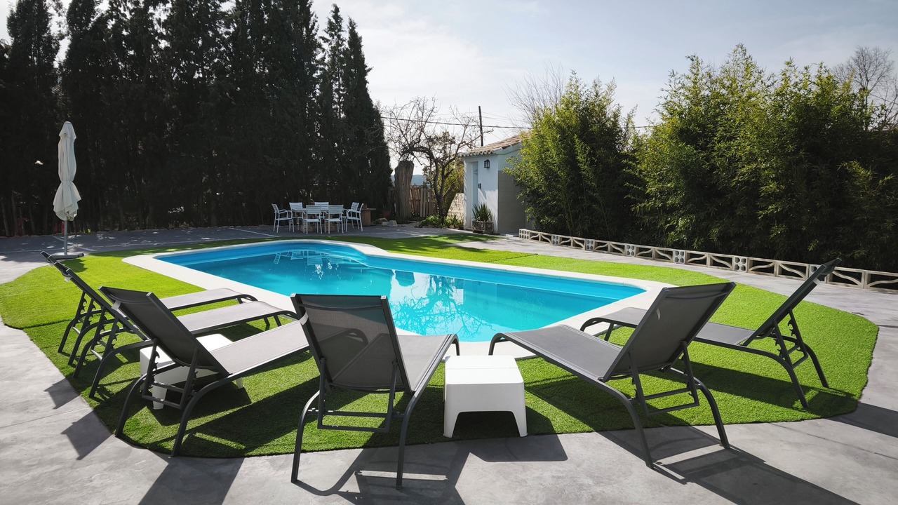 Photo of Outdoor in Archidona