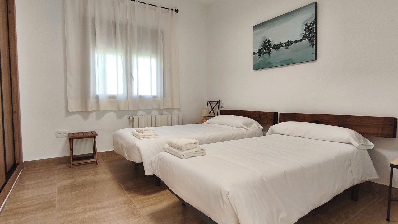 Photo of Bedroom in Archidona