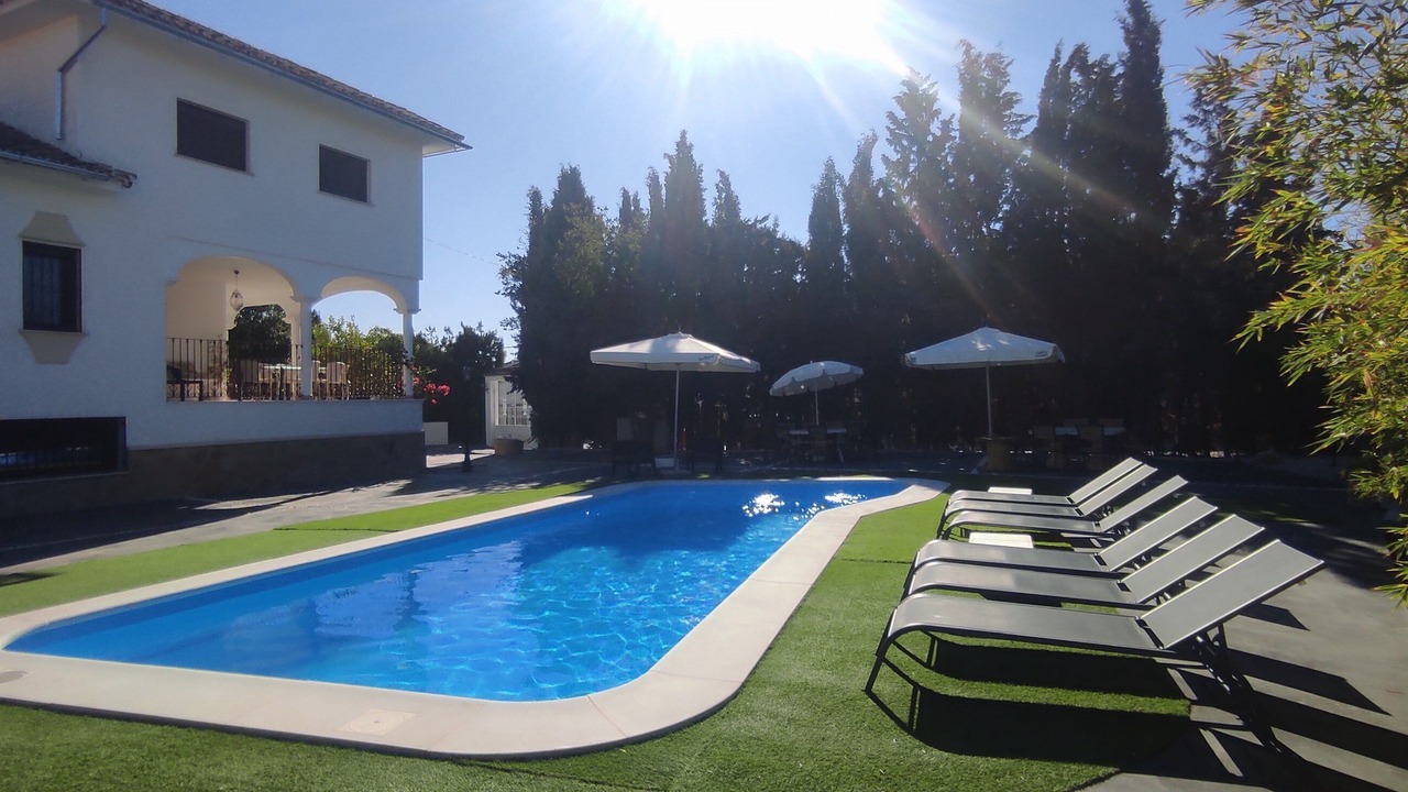 Photo of Outdoor in Archidona