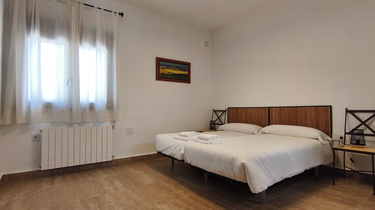 Photo of Bedroom in Archidona