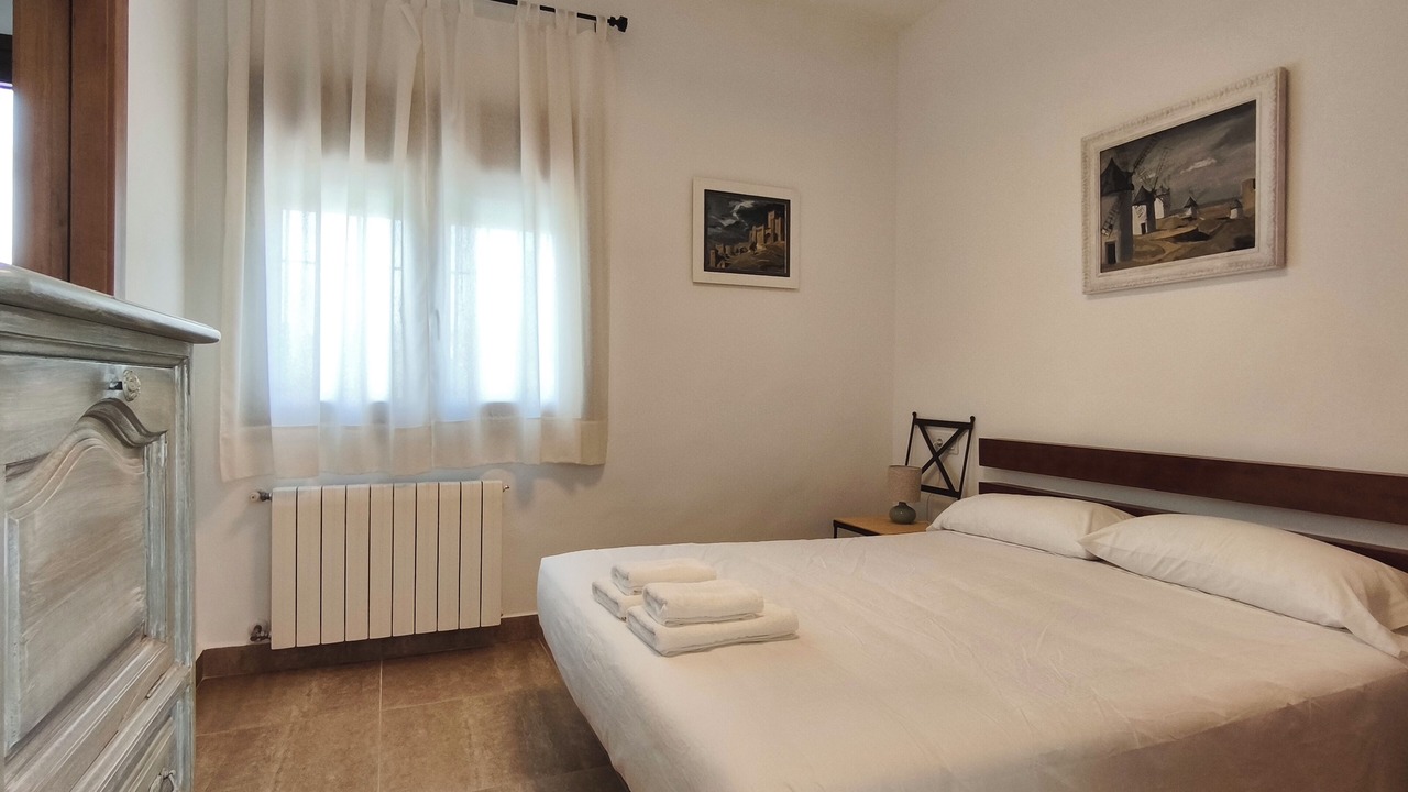 Photo of Bedroom in Archidona