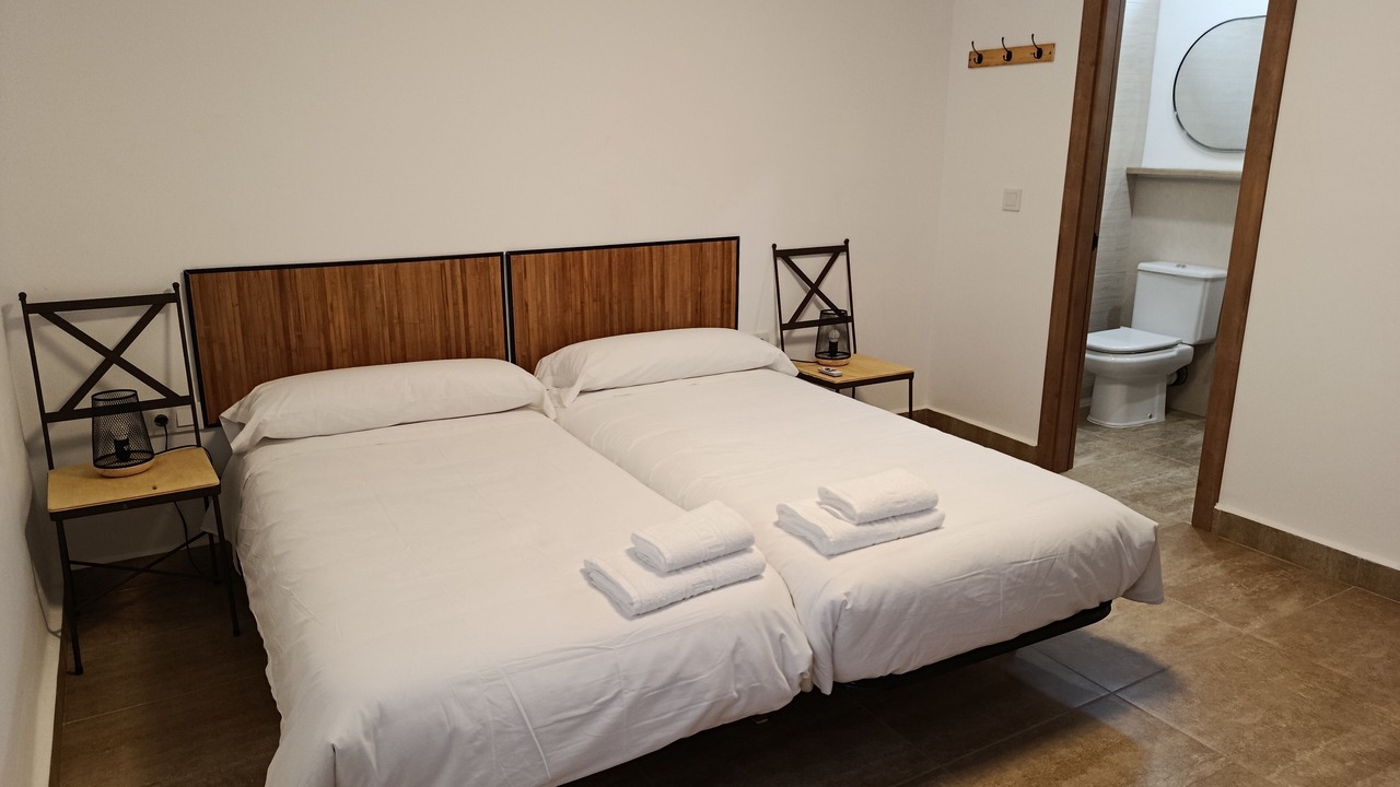 Photo of Bedroom in Archidona