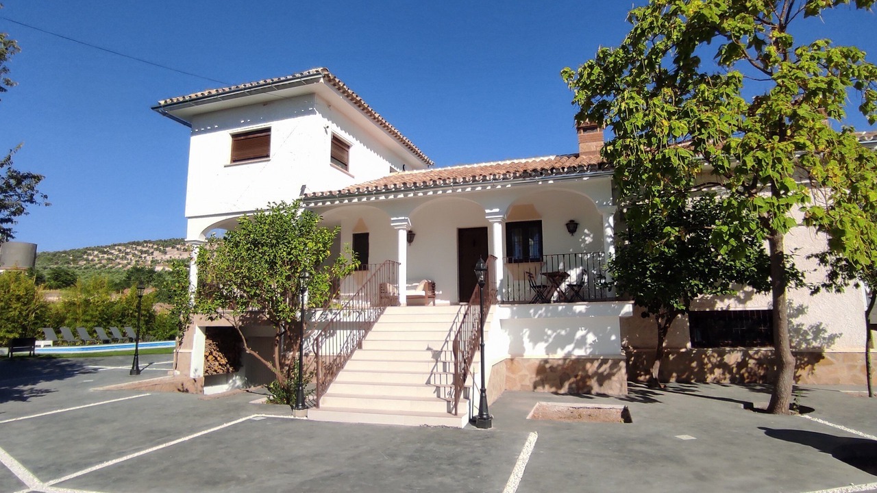 Photo of Outdoor in Archidona