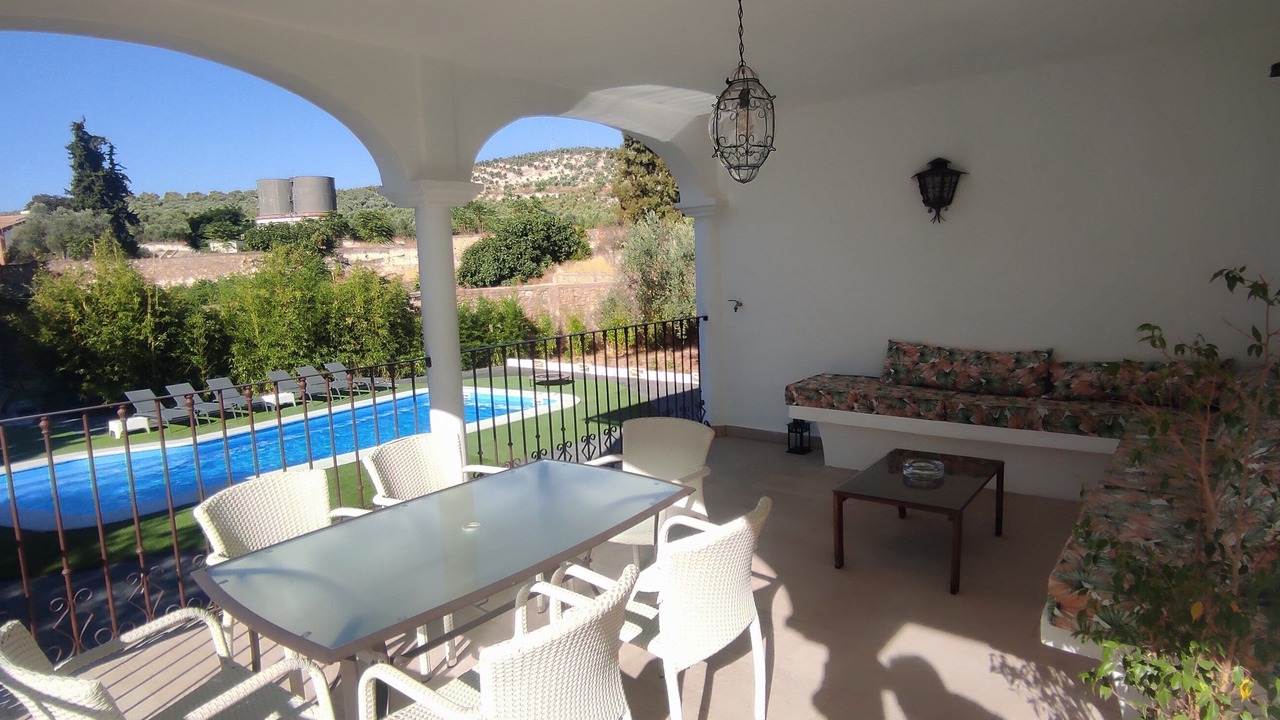 Photo of Outdoor in Archidona