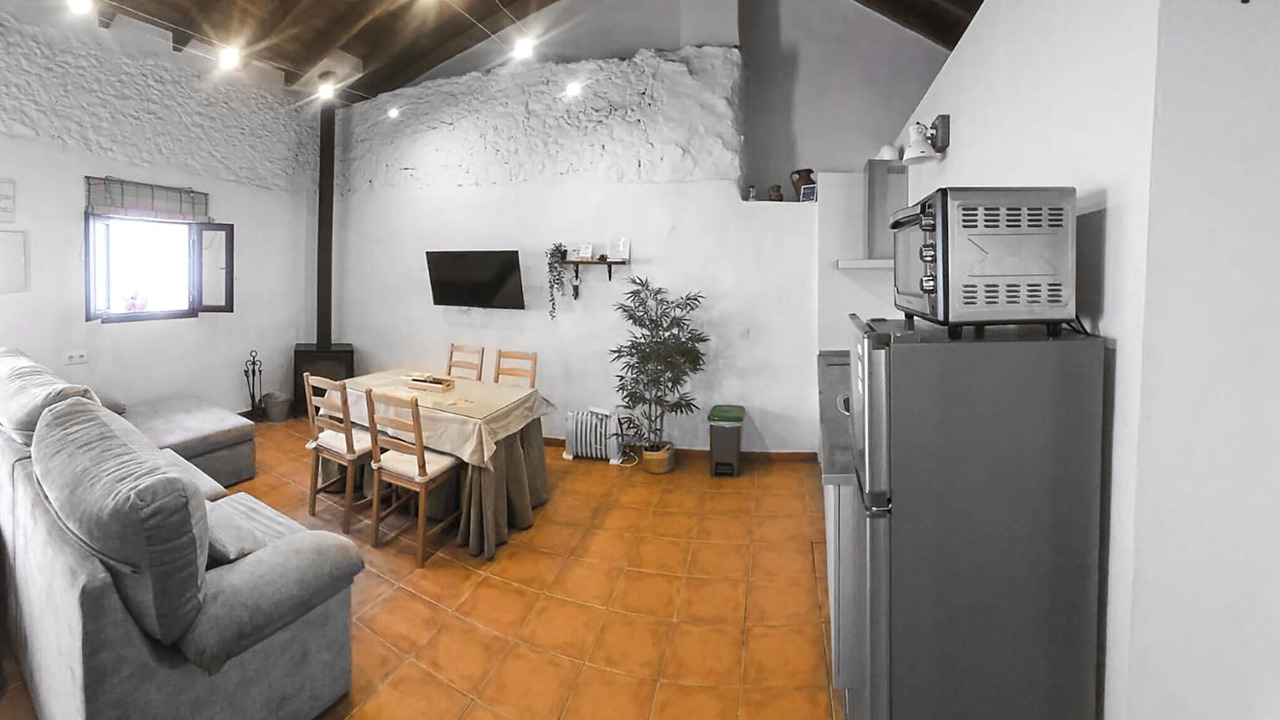 Photo of Bedroom in Grazalema