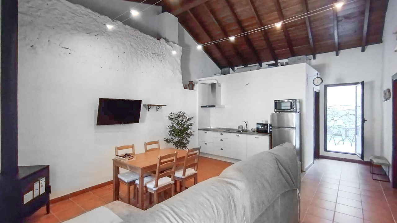 Photo of Bedroom in Grazalema