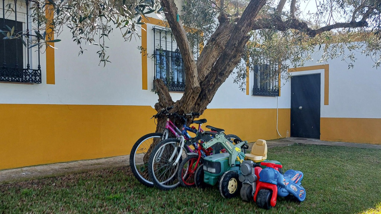 Photo of Others in San Jose del Valle